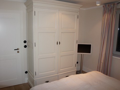 Schlafzimmer Süd