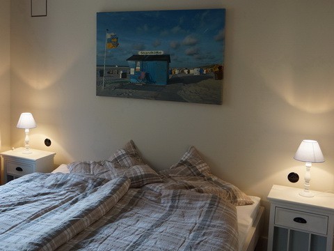 Schlafzimmer Süd