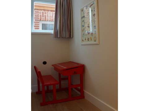 Kinderzimmer