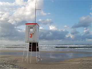Strand V