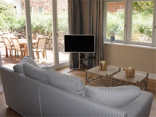 Wohnzimmer neu